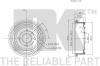 NK 259905 Brake Drum