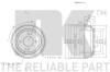 NK 259908 Brake Drum