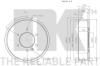 NK 261401 Brake Drum