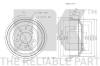 NK 261901 Brake Drum