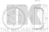 NK 262509 Brake Drum