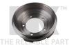 NK 262510 Brake Drum