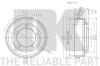 NK 262510 Brake Drum
