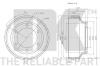 NK 262512 Brake Drum