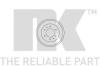 NK 263001 Brake Drum