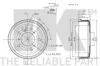 NK 264705 Brake Drum