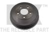 NK 269906 Brake Drum