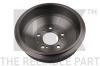 NK 269906 Brake Drum