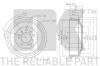 NK 269906 Brake Drum