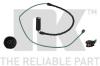 NK 280067 Warning Contact, brake pad wear