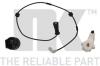 NK 280071 Warning Contact, brake pad wear