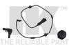 NK 280072 Warning Contact, brake pad wear