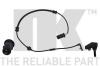 NK 280076 Warning Contact, brake pad wear
