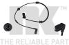 NK 280077 Warning Contact, brake pad wear