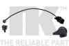 NK 280099 Warning Contact, brake pad wear