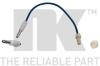 NK 280103 Warning Contact, brake pad wear
