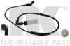 NK 280107 Warning Contact, brake pad wear