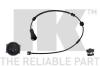 NK 280108 Warning Contact, brake pad wear