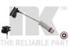 NK 280115 Warning Contact, brake pad wear