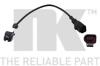 NK 280117 Warning Contact, brake pad wear