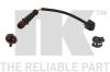 NK 280128 Warning Contact, brake pad wear