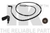 NK 280131 Warning Contact, brake pad wear