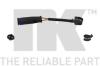 NK 280138 Warning Contact, brake pad wear