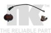 NK 280145 Warning Contact, brake pad wear