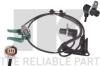 NK 294502 Sensor, wheel speed