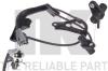 NK 294509 Sensor, wheel speed