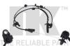 NK 294538 Sensor, wheel speed