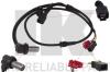 NK 294709 Sensor, wheel speed