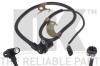 NK 295201 Sensor, wheel speed