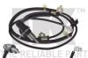 NK 295204 Sensor, wheel speed