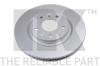 NK 312290 Brake Disc