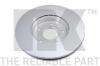 NK 312290 Brake Disc