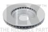 NK 313057 Brake Disc
