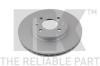 NK 313537 Brake Disc