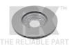 NK 313537 Brake Disc