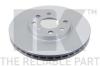NK 313629 Brake Disc