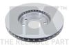 NK 313629 Brake Disc
