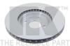 NK 313651 Brake Disc