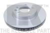 NK 3147102 Brake Disc