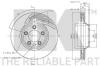 NK 3147103 Brake Disc