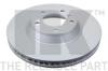 NK 3147105 Brake Disc