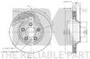 NK 3147105 Brake Disc