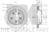 NK 3147106 Brake Disc