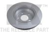 NK 3147114 Brake Disc