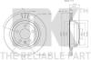 NK 3147114 Brake Disc