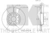 NK 3147115 Brake Disc